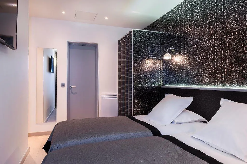 Wyld Saint Germain 3* Parigi