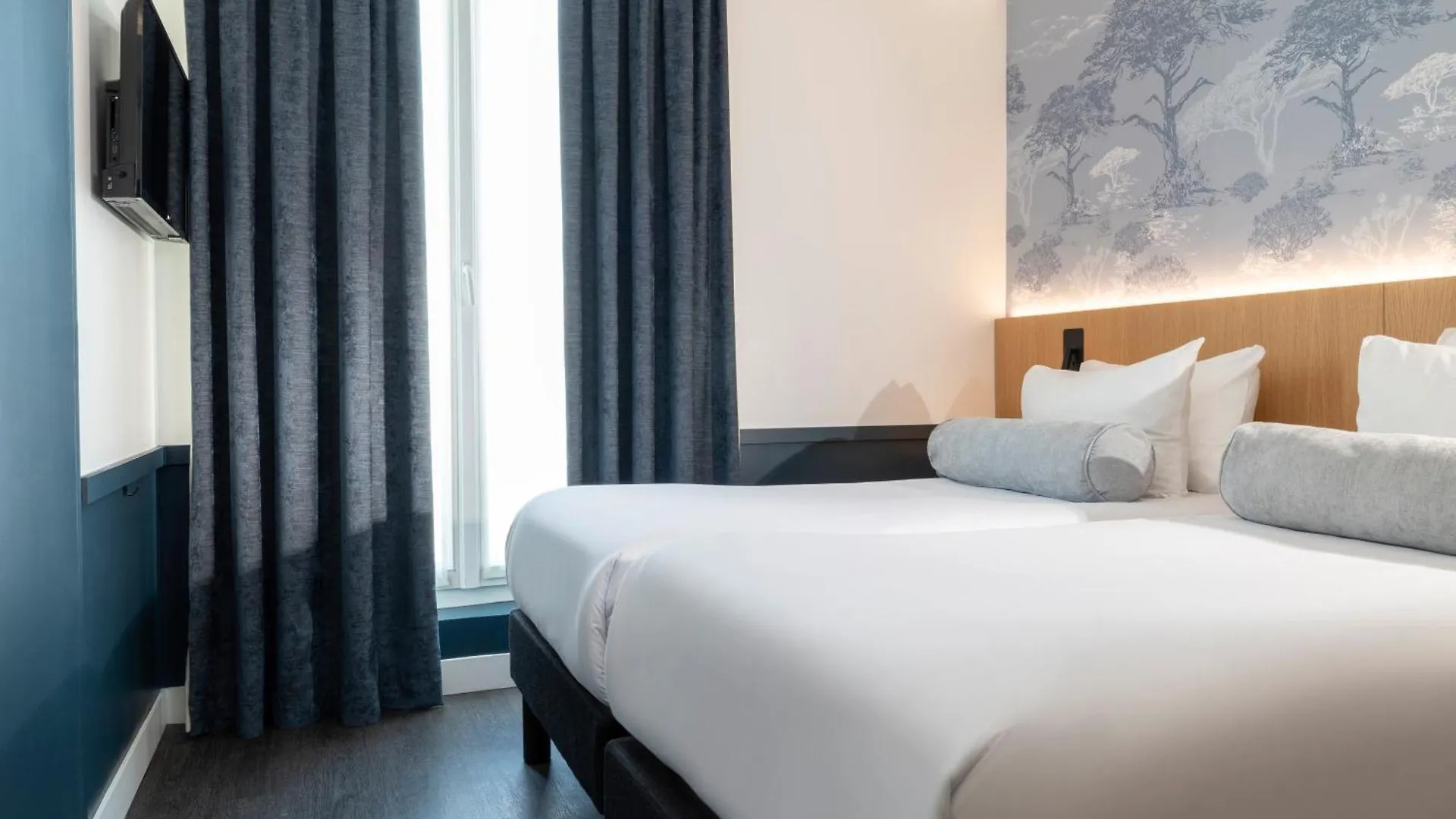 Wyld Saint Germain 3* Parigi