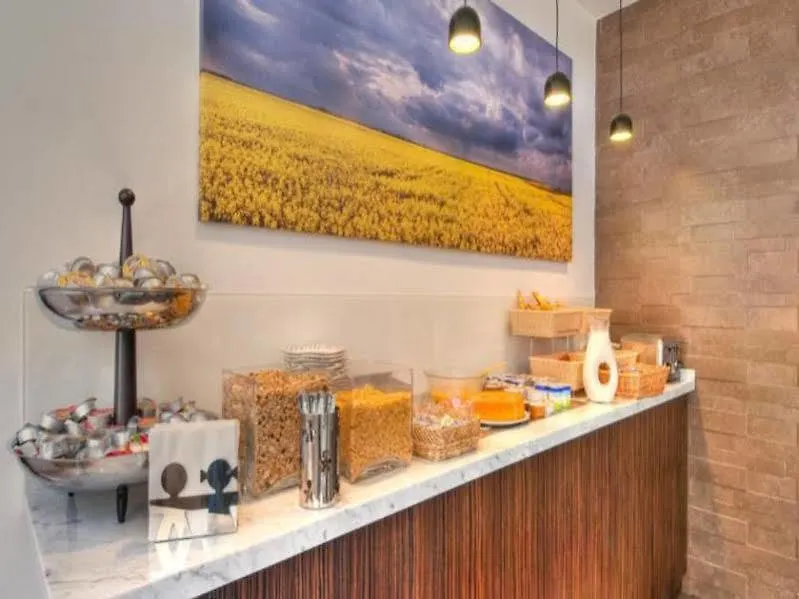 Wyld Saint Germain Hotel 3*