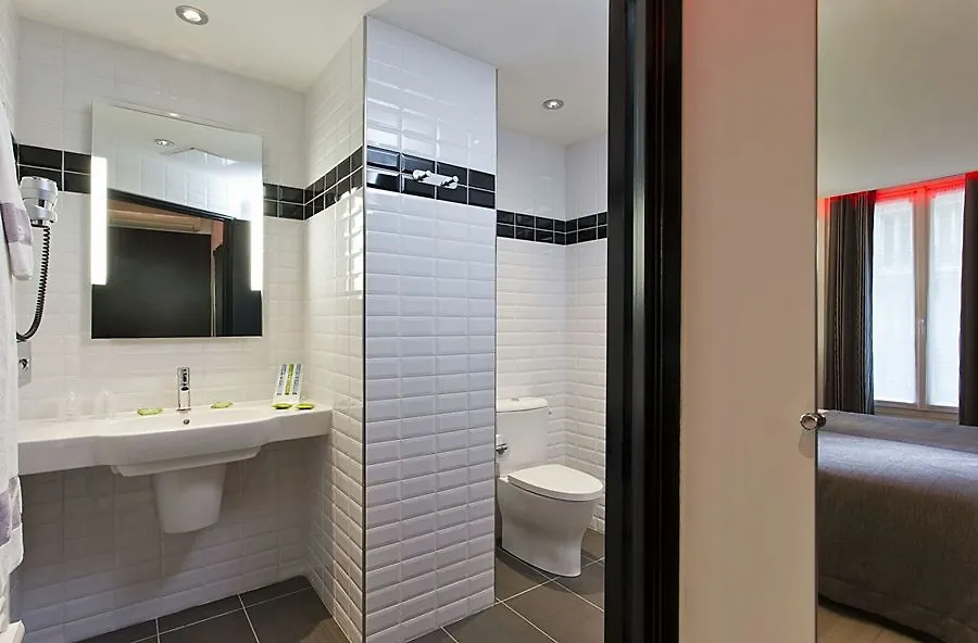 Hotel Wyld Saint Germain 3*