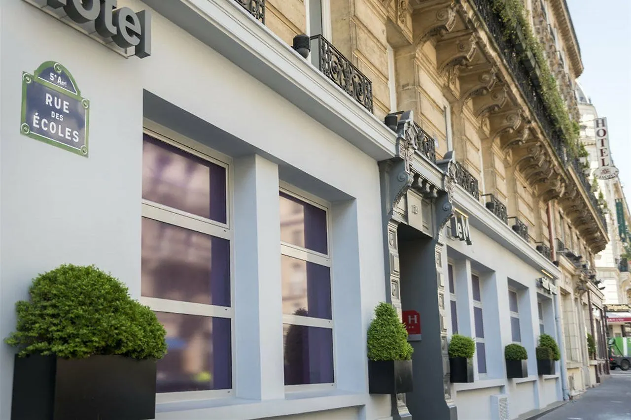 Wyld Saint Germain Hotel Parigi