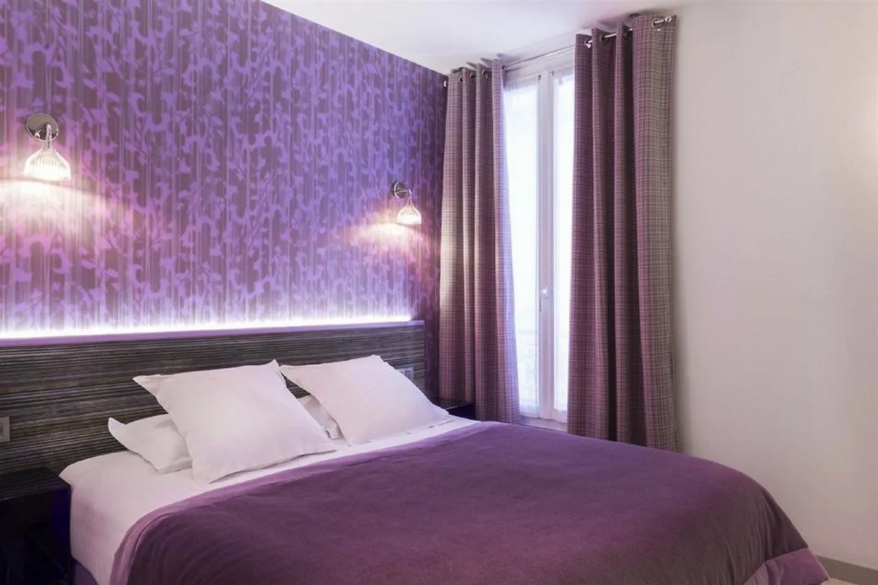 Wyld Saint Germain Hotel Parigi
