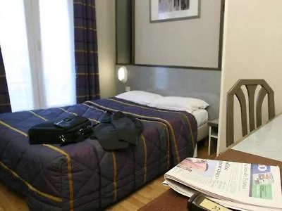 Hotel Wyld Saint Germain Parigi