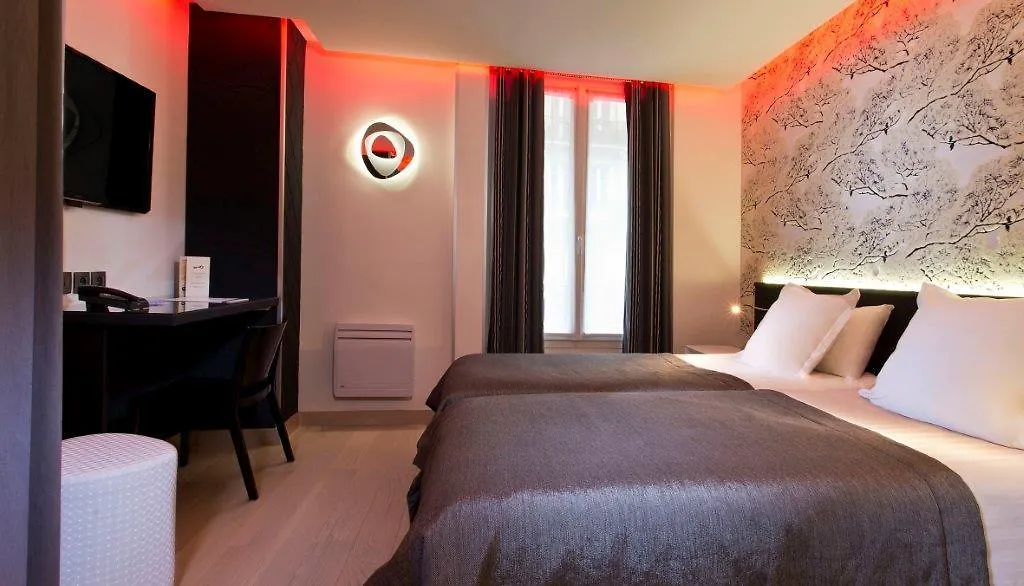 Wyld Saint Germain Hotel Paris