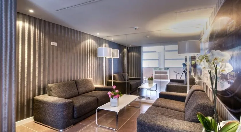 Wyld Saint Germain Hotel Paris