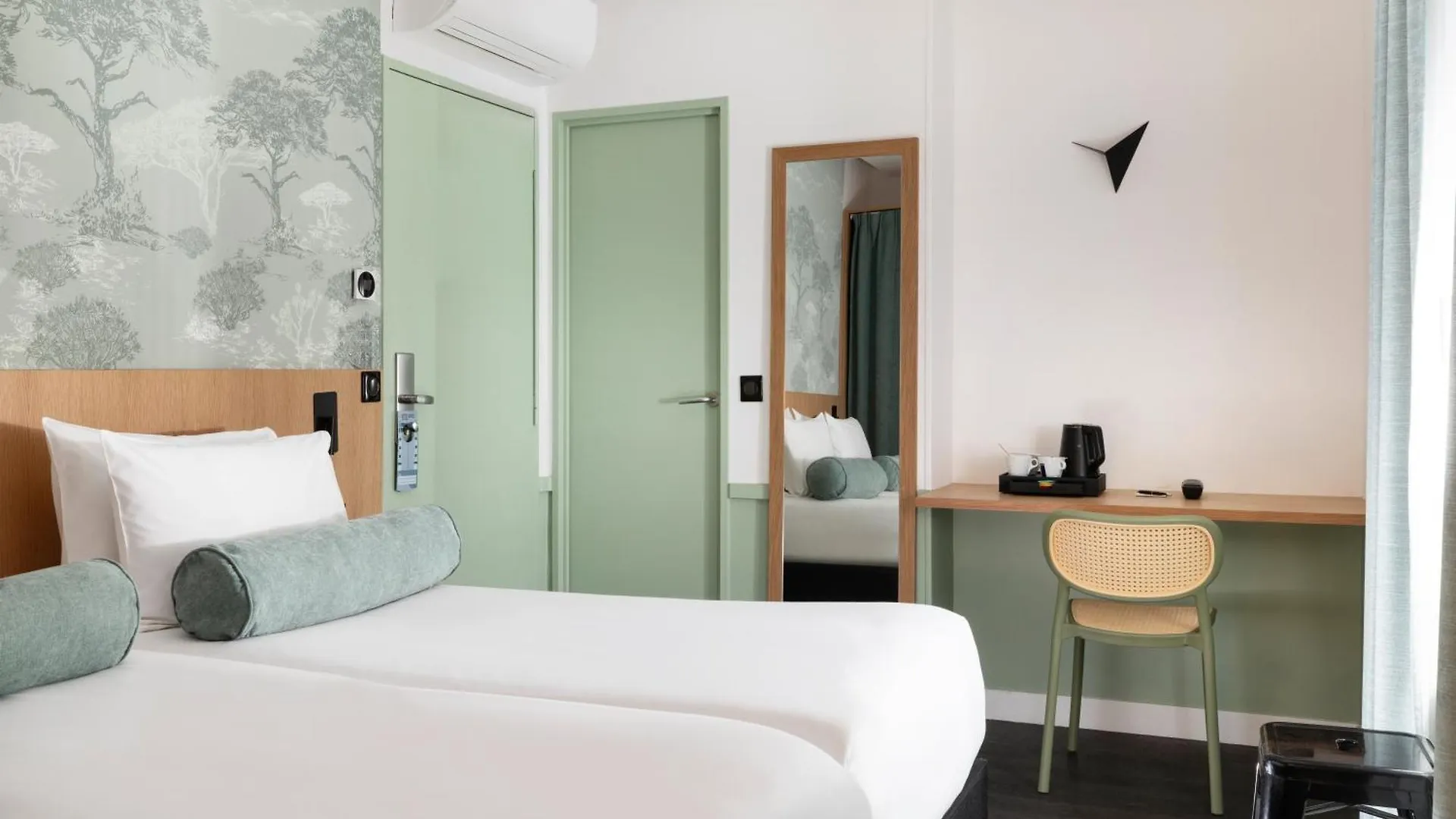 Wyld Saint Germain Hotel Paris
