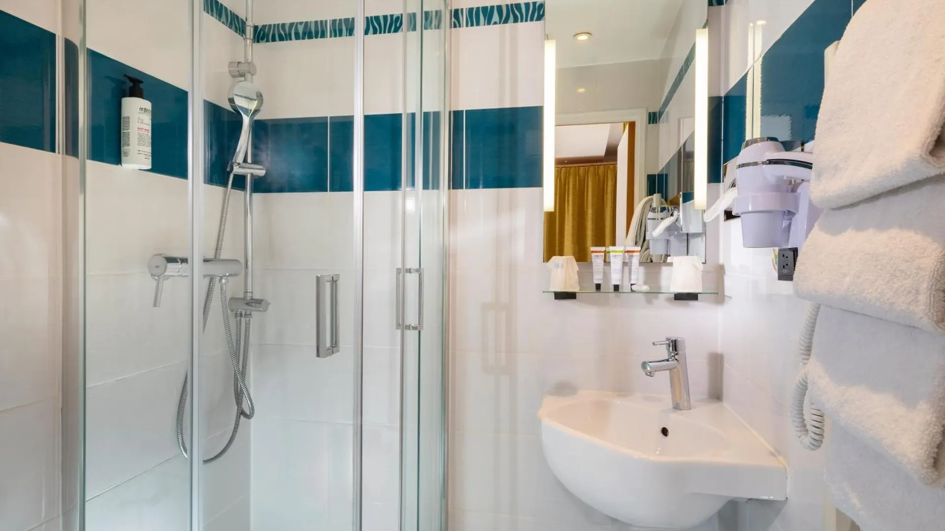Hotel Wyld Saint Germain 3*