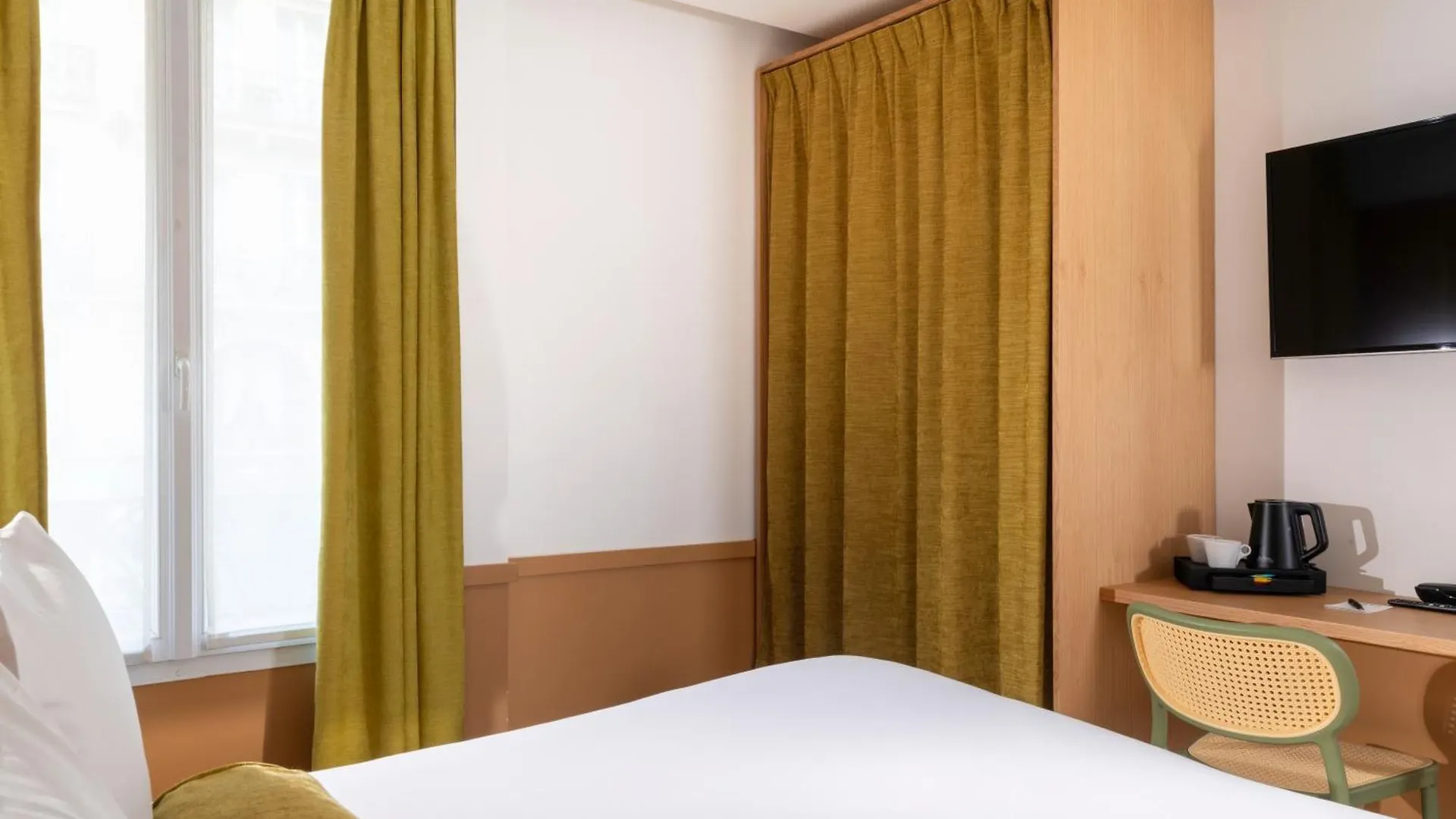 Wyld Saint Germain Hotel Paris