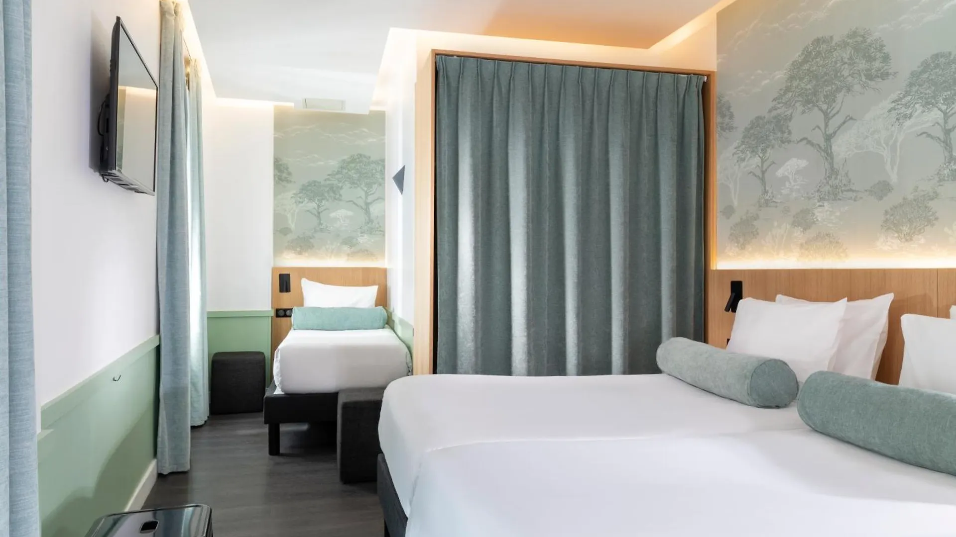 Hotel Wyld Saint Germain