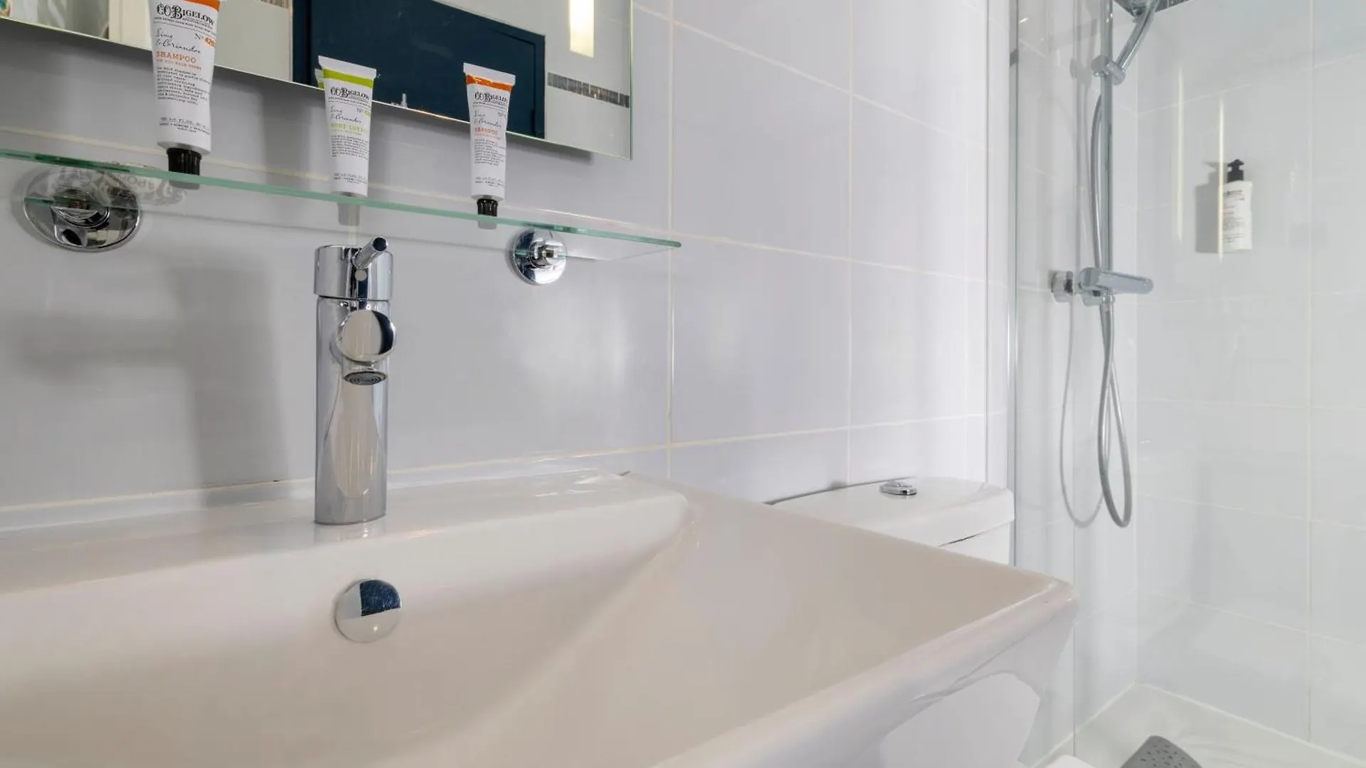 Wyld Saint Germain Hotel 3*
