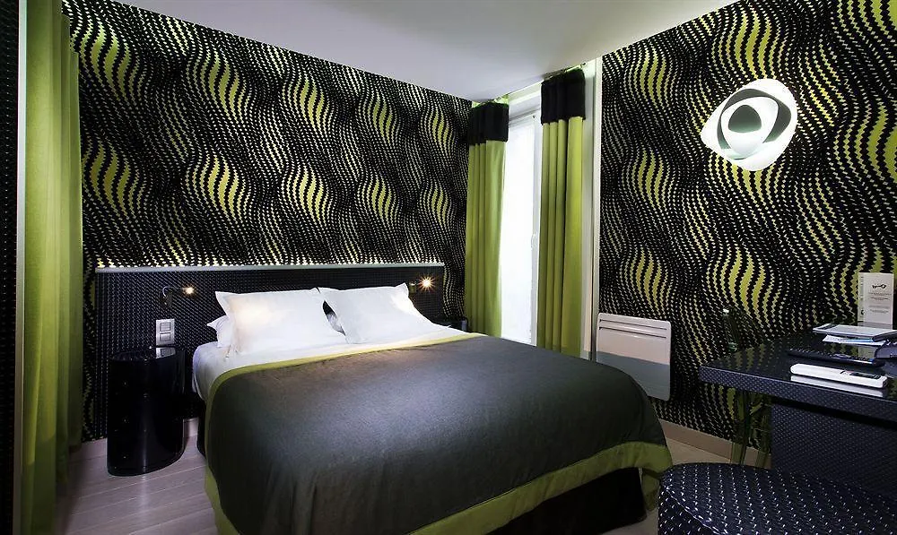 Wyld Saint Germain Paris