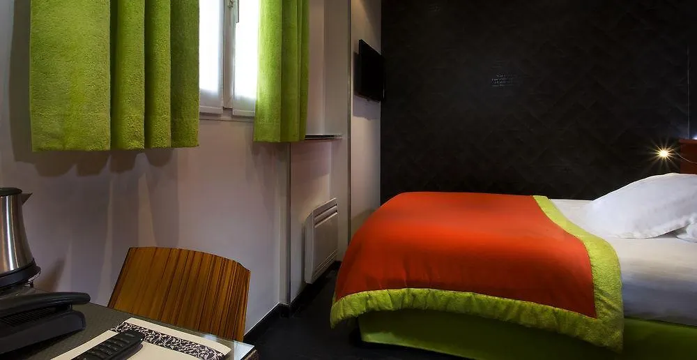 Hotel Wyld Saint Germain 3*