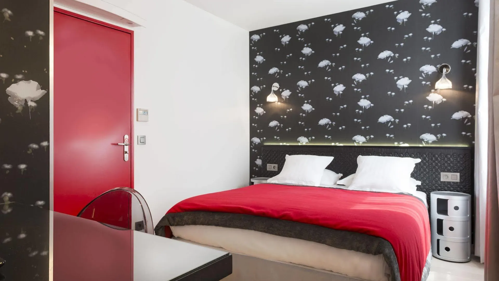 Hotel Wyld Saint Germain