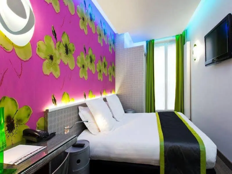 Wyld Saint Germain 3* Paris