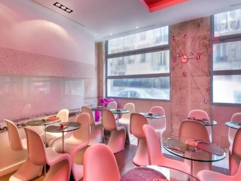 فندق Wyld Saint Germain 3*
