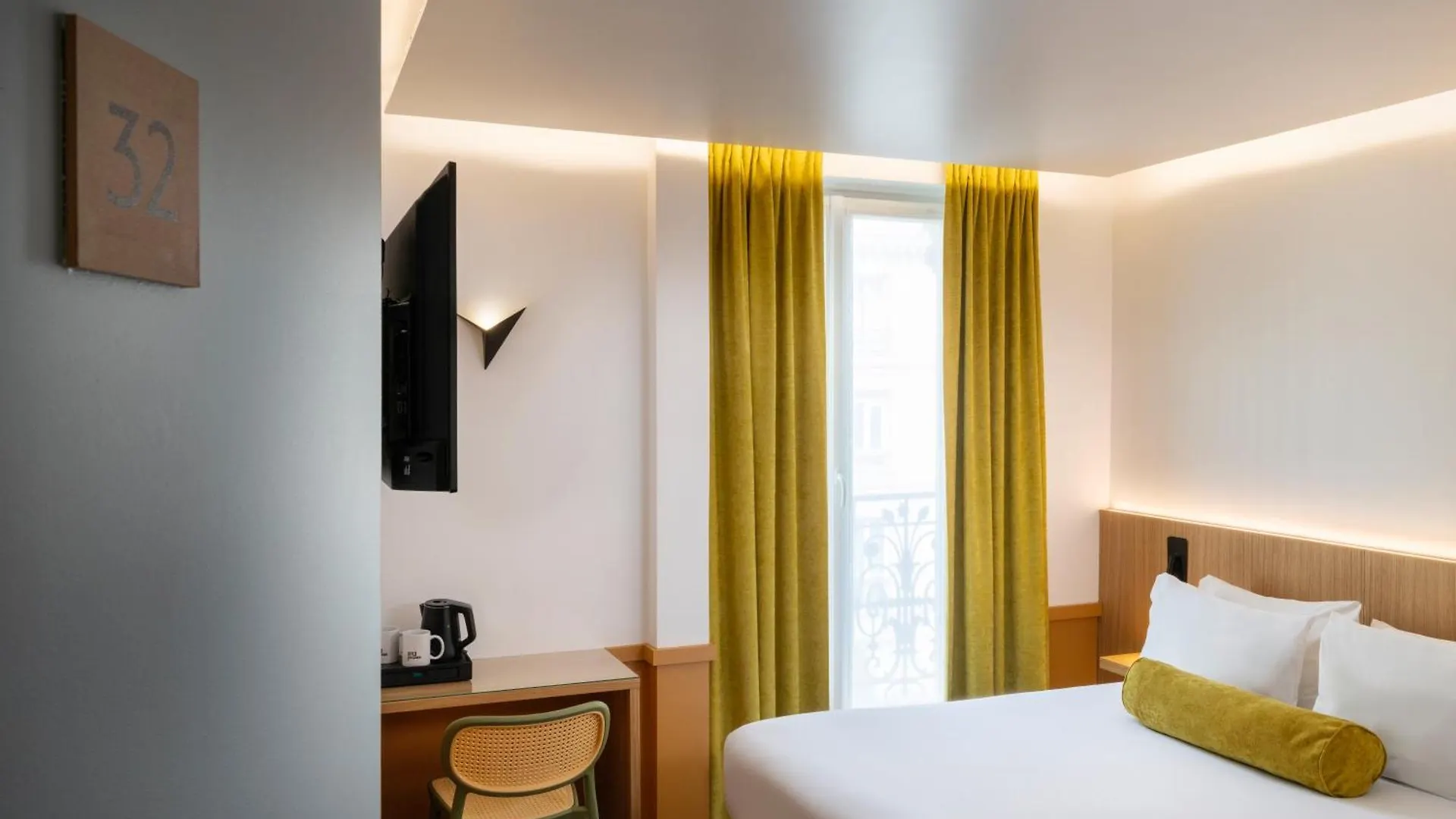 فندق Wyld Saint Germain 3*