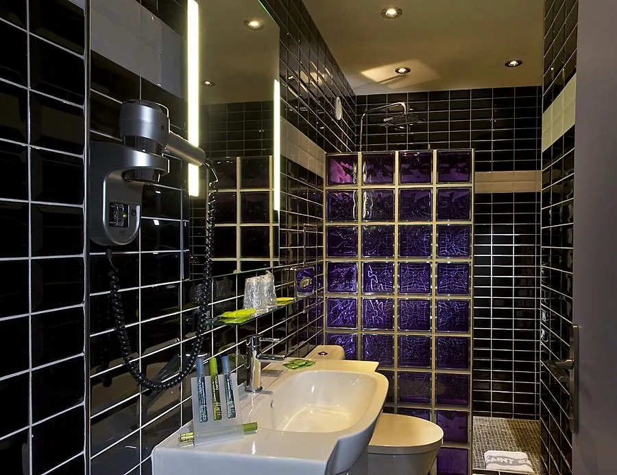 Wyld Saint Germain 3* باريس