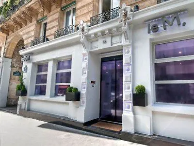 فندق Wyld Saint Germain
